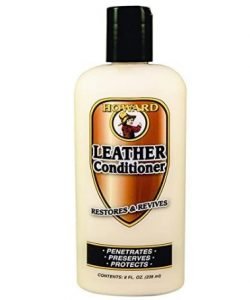 Howard LC0008 Leather Conditioner