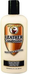 Howard LC0008 Leather Conditioner