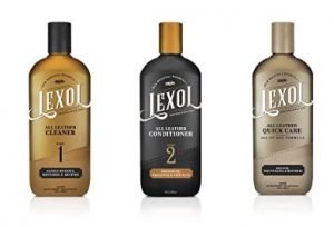 Lexol Leather Conditioner