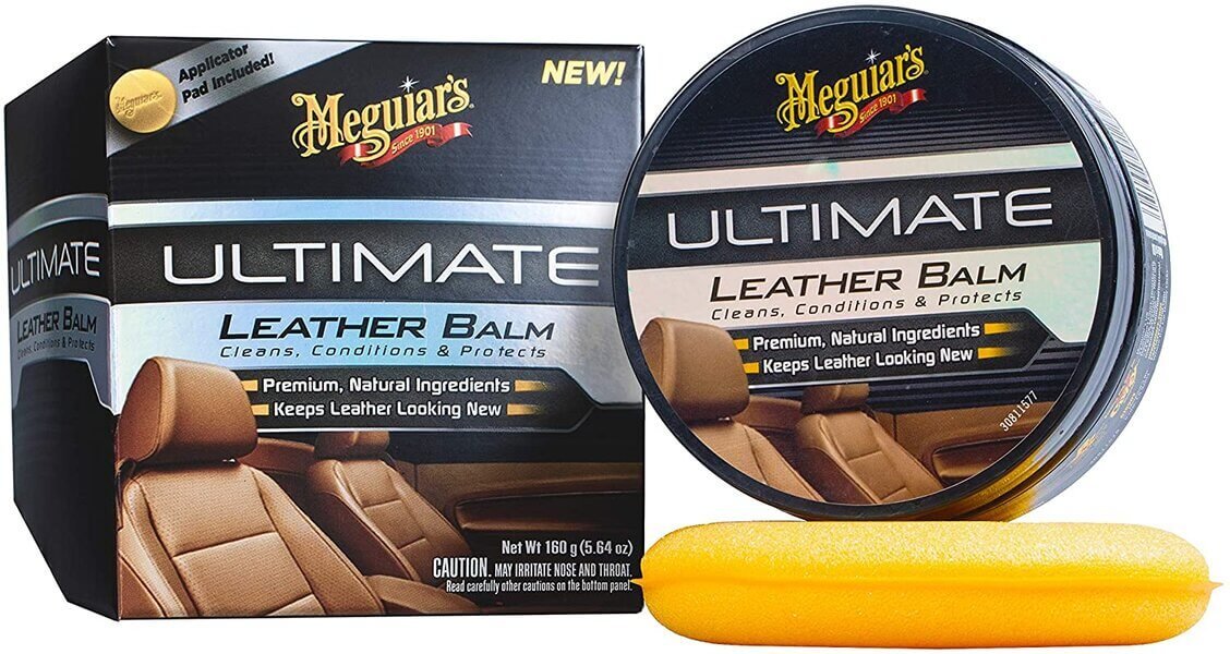 10 Best Leather Conditioner For Jackets 2021 (Expert’s Picks)