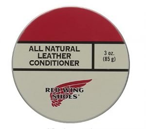 Natural Leather Conditioner