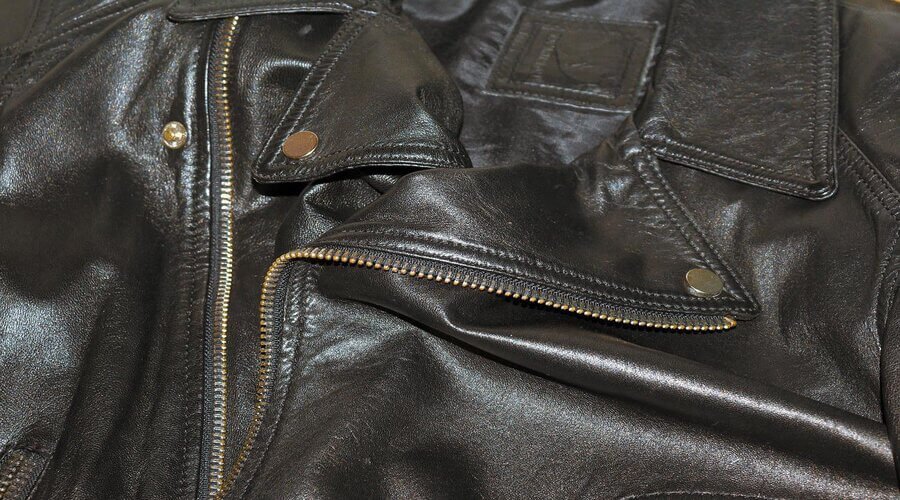 How to Condition a Leather Jackets